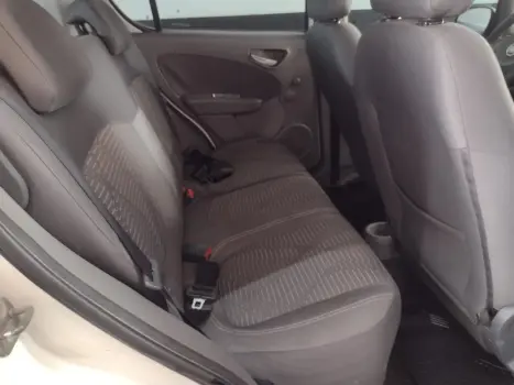 PALIO 1.0 MPI Attractive 8V