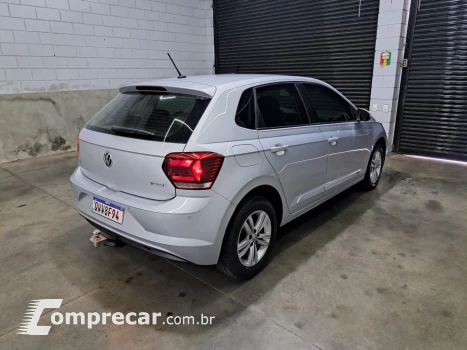 Polo 1.0 Mpi Total Flex Manual