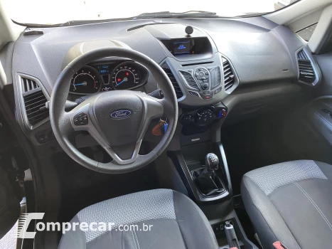 ECOSPORT 1.6 SE 16V