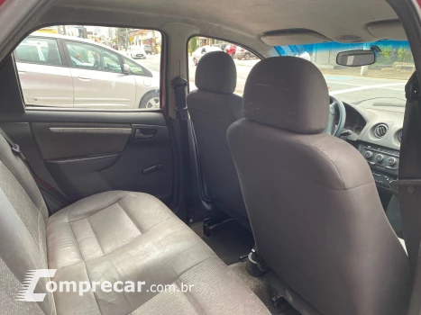 CELTA 1.0 MPFI LT 8V