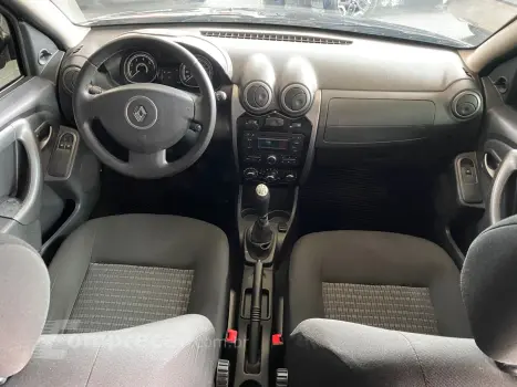 SANDERO 1.0 Expression 16V