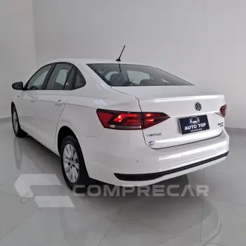 VIRTUS 1.0 200 TSI Comfortline