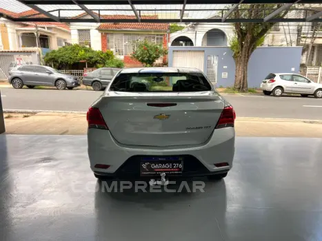 PRISMA Sed. LTZ 1.4 8V FlexPower 4p