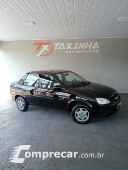 CLASSIC 1.0 MPFI LS 8V