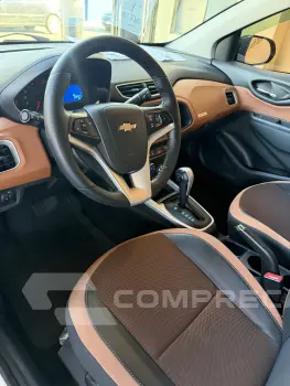 ONIX 1.4 MPFI Activ 8V