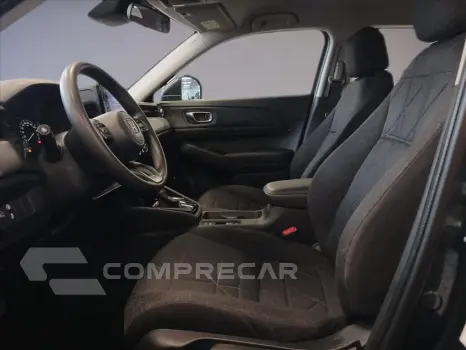 HR-V 1.5 DI I-VTEC FLEX EX CVT
