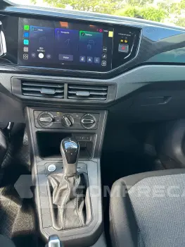 Polo Hatch 1.0 12V 4P 200 TSI SENSE AUTOMÁTICO