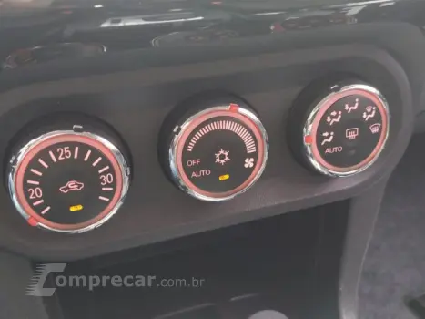 LANCER - 2.0 16V 4P AUTOMÁTICO