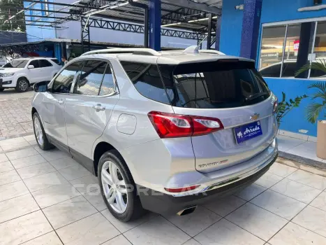 EQUINOX Premier 2.0 Turbo AWD 262cv Aut.