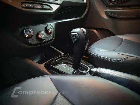 SPIN 1.8 PREMIER 8V FLEX 4P AUTOMÁTICO