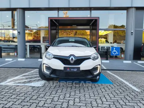 CAPTUR 1.6 16V SCE Life