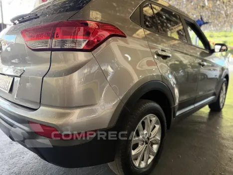 CRETA 1.6 16V Action