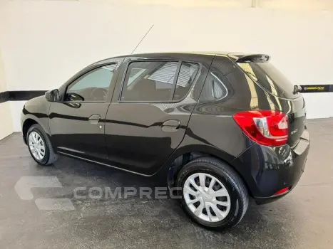 RENAULT/SANDERO EXPR 10