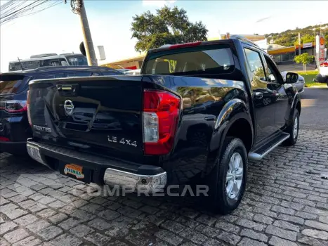 FRONTIER 2.3 16V Turbo LE CD 4X4