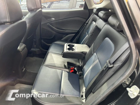 TRACKER 1.2 Turbo Premier