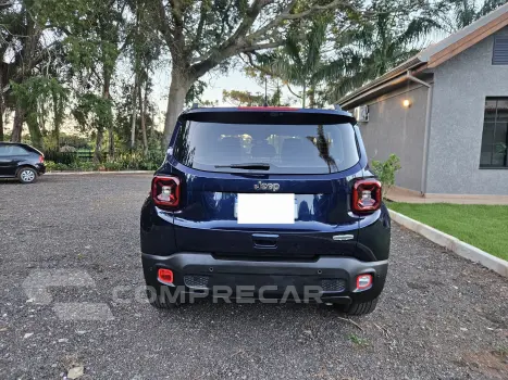 RENEGADE 1.8 16V Longitude