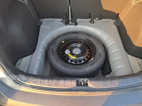 KICKS 1.6 16V S