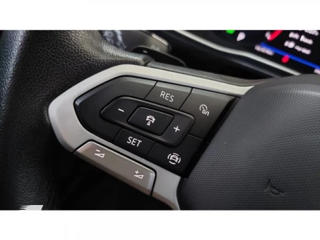 T-CROSS - 1.0 200 TSI TOTAL COMFORTLINE AUTOMÁTICO