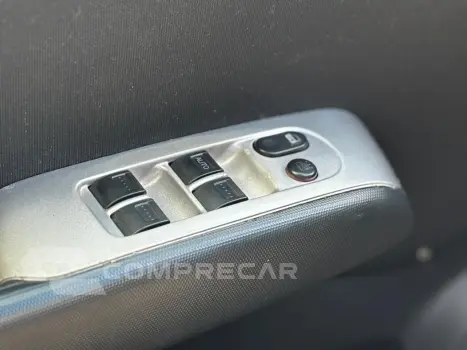 Fit 1.5 16v EX CVT (Flex)