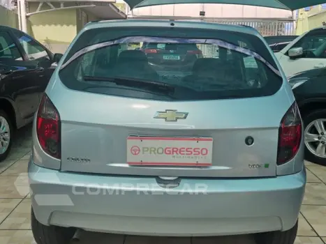 CELTA - 1.0 MPFI LT 8V 4P MANUAL