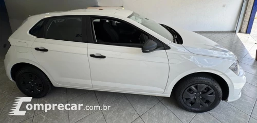 POLO 1.0 MPI Track
