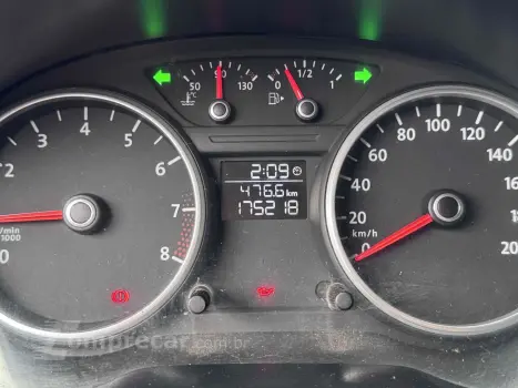 VOYAGE 1.0 MI 8V FLEX 4P MANUAL