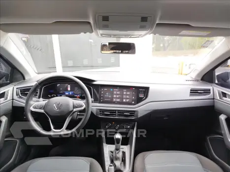 NIVUS 1.0 200 TSI Comfortline