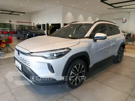 Toyota COROLLA CROSS 2.0 VVT-IE FLEX XRE DIRECT SHIFT 4 portas
