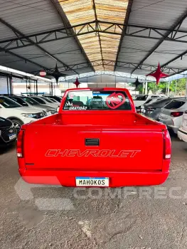 Silverado 4.1 Diesel