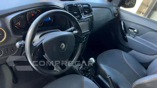 SANDERO STEPWAY Easy R Flex 1.6 16V 5p