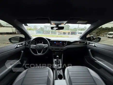 NIVUS 1.0 200 TSI Highline