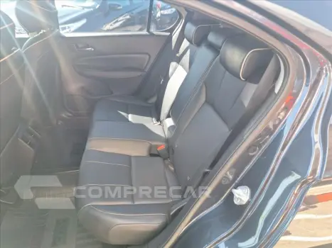 CITY 1.5 i-VTEC FLEX HATCH TOURING CVT