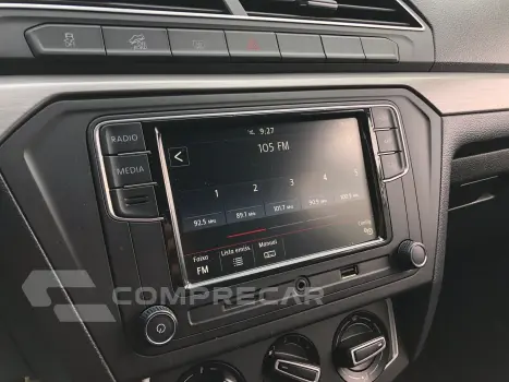 Saveiro 1.6 Msi Extreme Cd 16V Flex 2P Manual