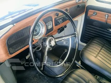 fusca 1500