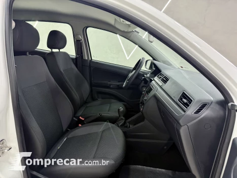 GOL 1.0 12V MPI Totalflex