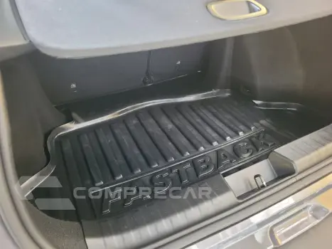 Fastback 1.0 200 Turbo Flex Aut