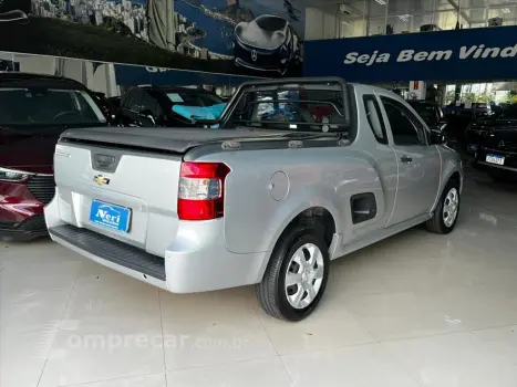 MONTANA 1.4 MPFI LS CS 8V FLEX 2P MANUAL