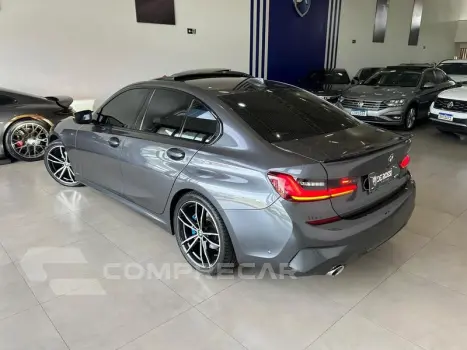 320IA 2.0 TB M SPORT A. FLEX/M.SPORT 4P
