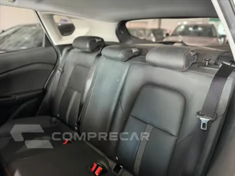 TRACKER 1.2 TURBO FLEX RS AUTOMÁTICO