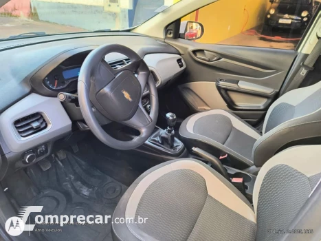 ONIX HATCH LT 1.0 8V FlexPower 5p Mec.