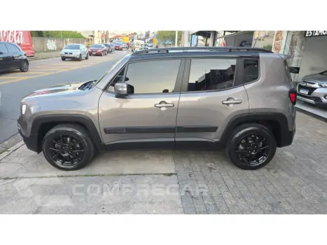 RENEGADE 1.8 16V FLEX SPORT 4P AUTOMÁTICO