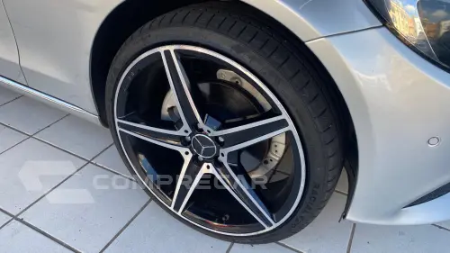 MERCEDES-BENZ C 180 1.6 CGI AVANTGARDE