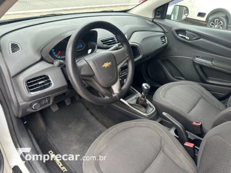 ONIX - 1.4 MPFI LT 8V 4P MANUAL