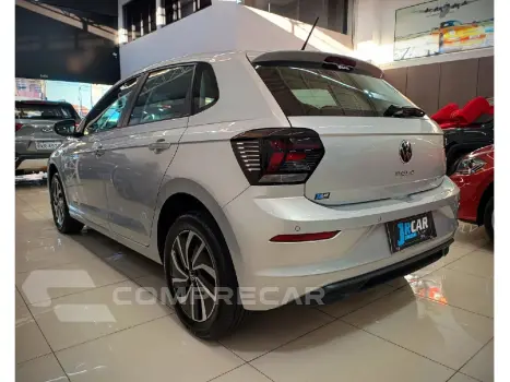 POLO 1.0 170 TSI HIGHLINE AUTOMÁTICO