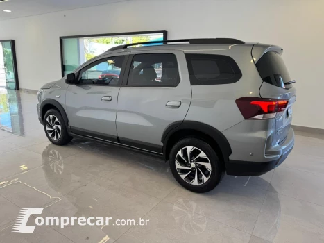 Spin 1.8 4P FLEX PREMIER 7 LUGARES AUTOMÁTICO