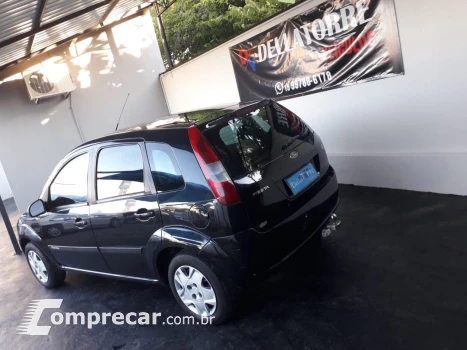 Fiesta Hatch 1.0 4P PERSONALITE
