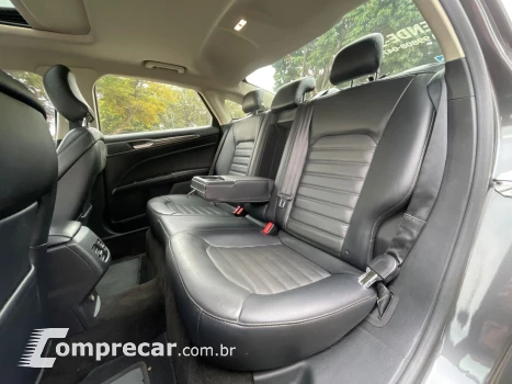 FUSION 2.0 SEL 16V