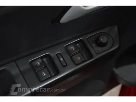 FOX - 1.0 MPI COMFORTLINE 12V 4P MANUAL