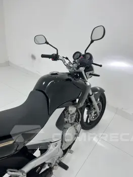 FAZER 250