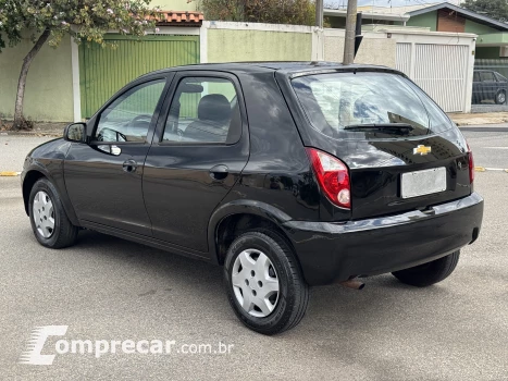 CELTA 1.0 MPFI LT 8V